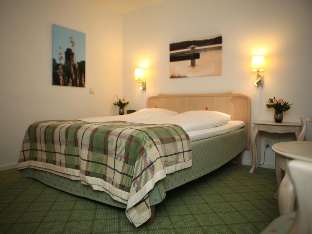 Hotel Moelndals Bro Pokoj fotografie