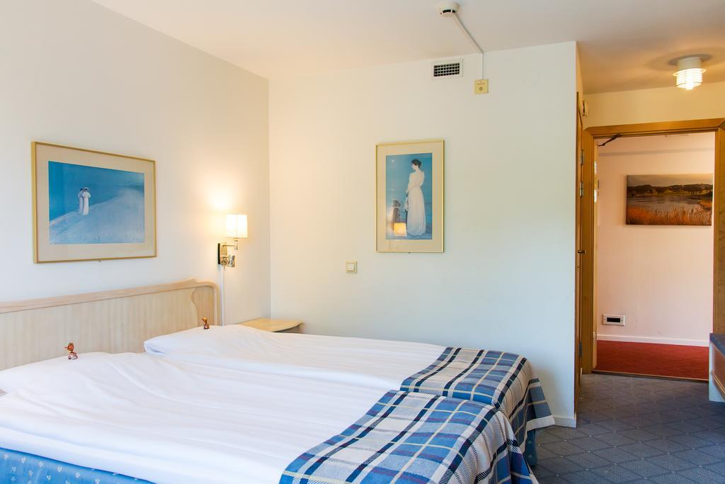 Hotel Moelndals Bro Exteriér fotografie