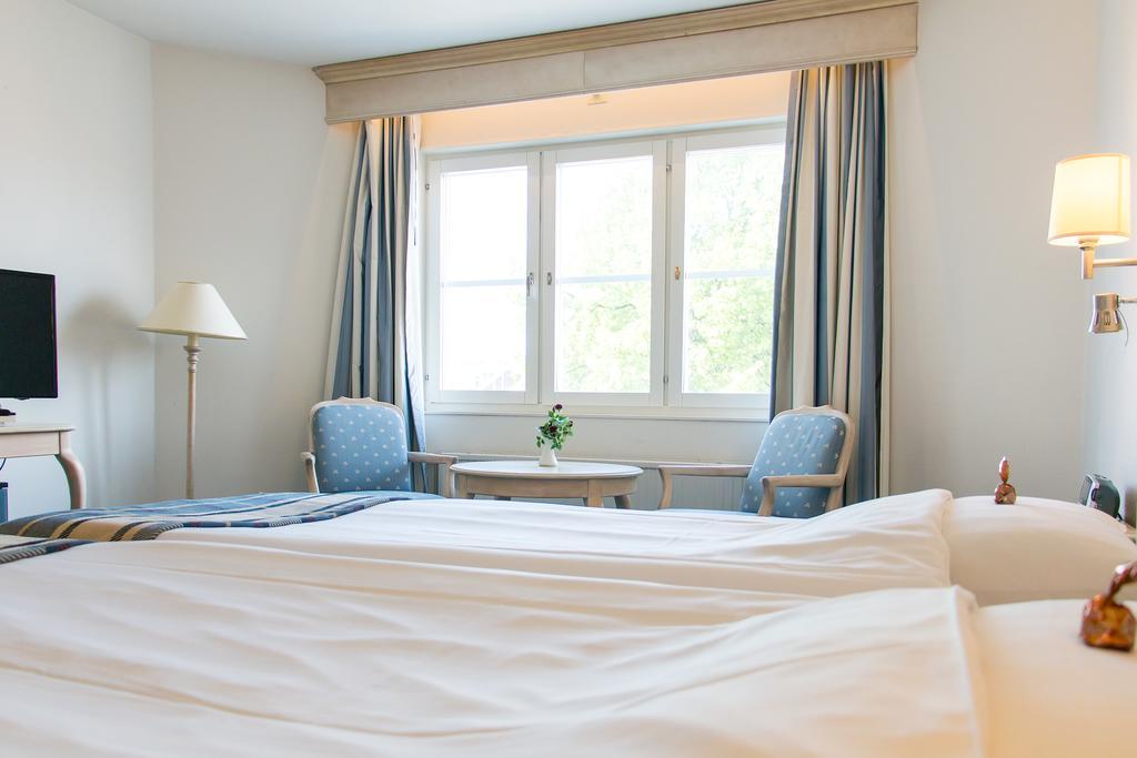 Hotel Moelndals Bro Exteriér fotografie