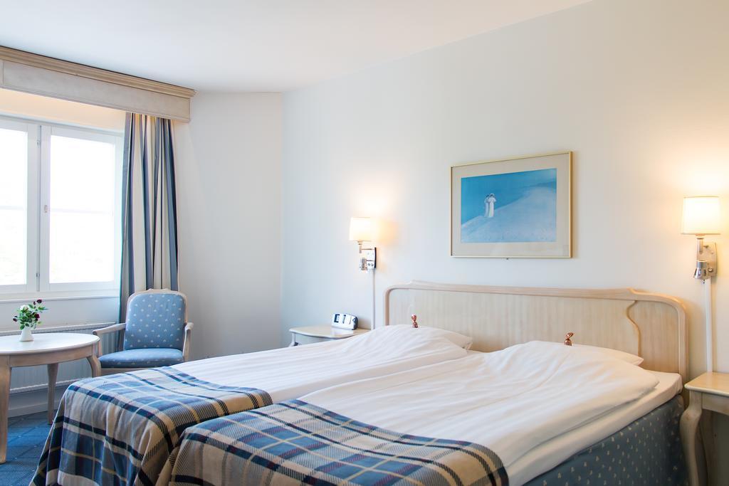 Hotel Moelndals Bro Exteriér fotografie