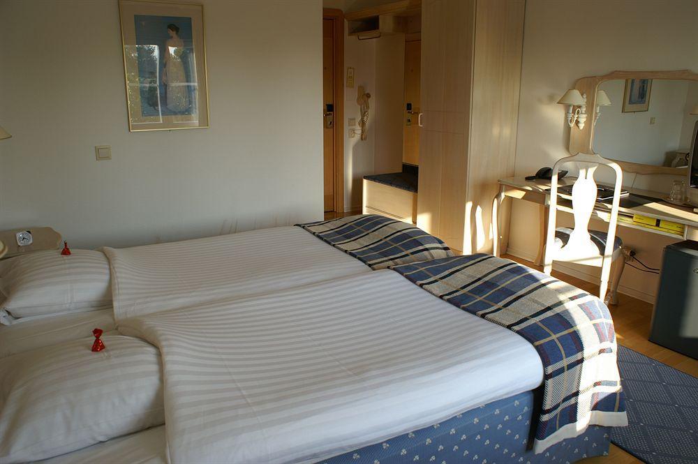 Hotel Moelndals Bro Exteriér fotografie