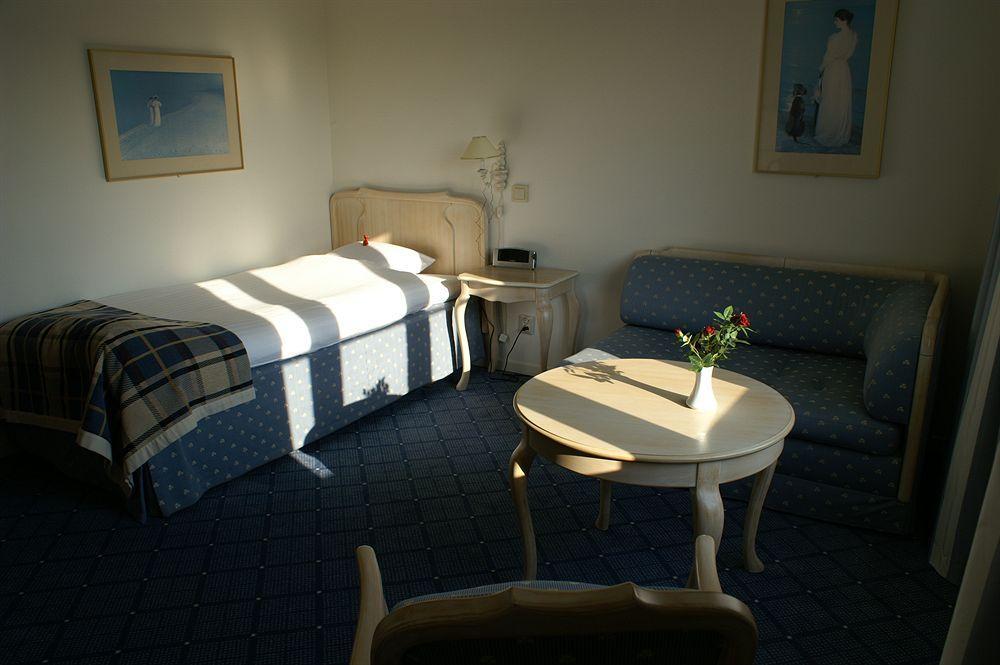 Hotel Moelndals Bro Exteriér fotografie