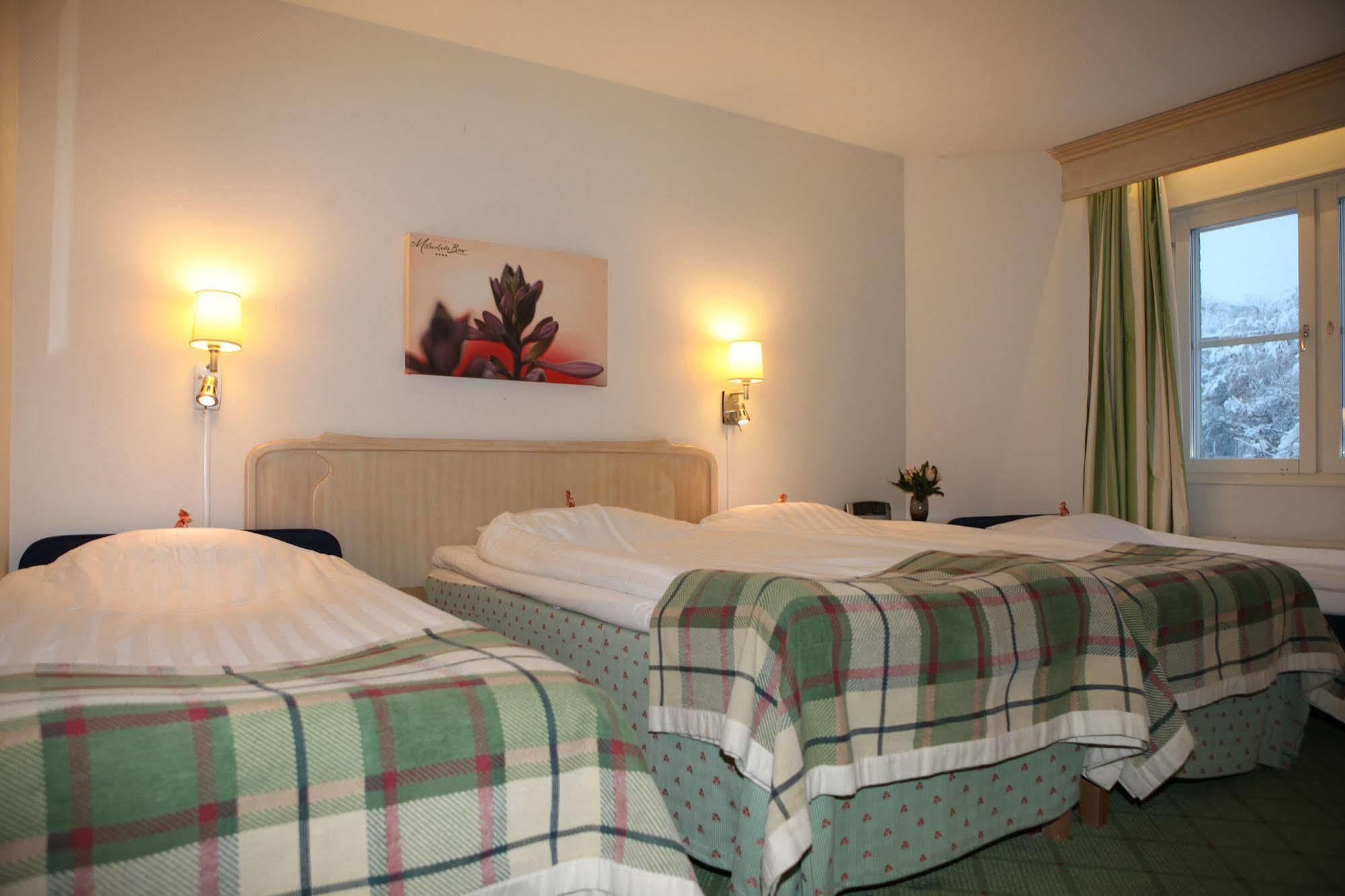 Hotel Moelndals Bro Exteriér fotografie