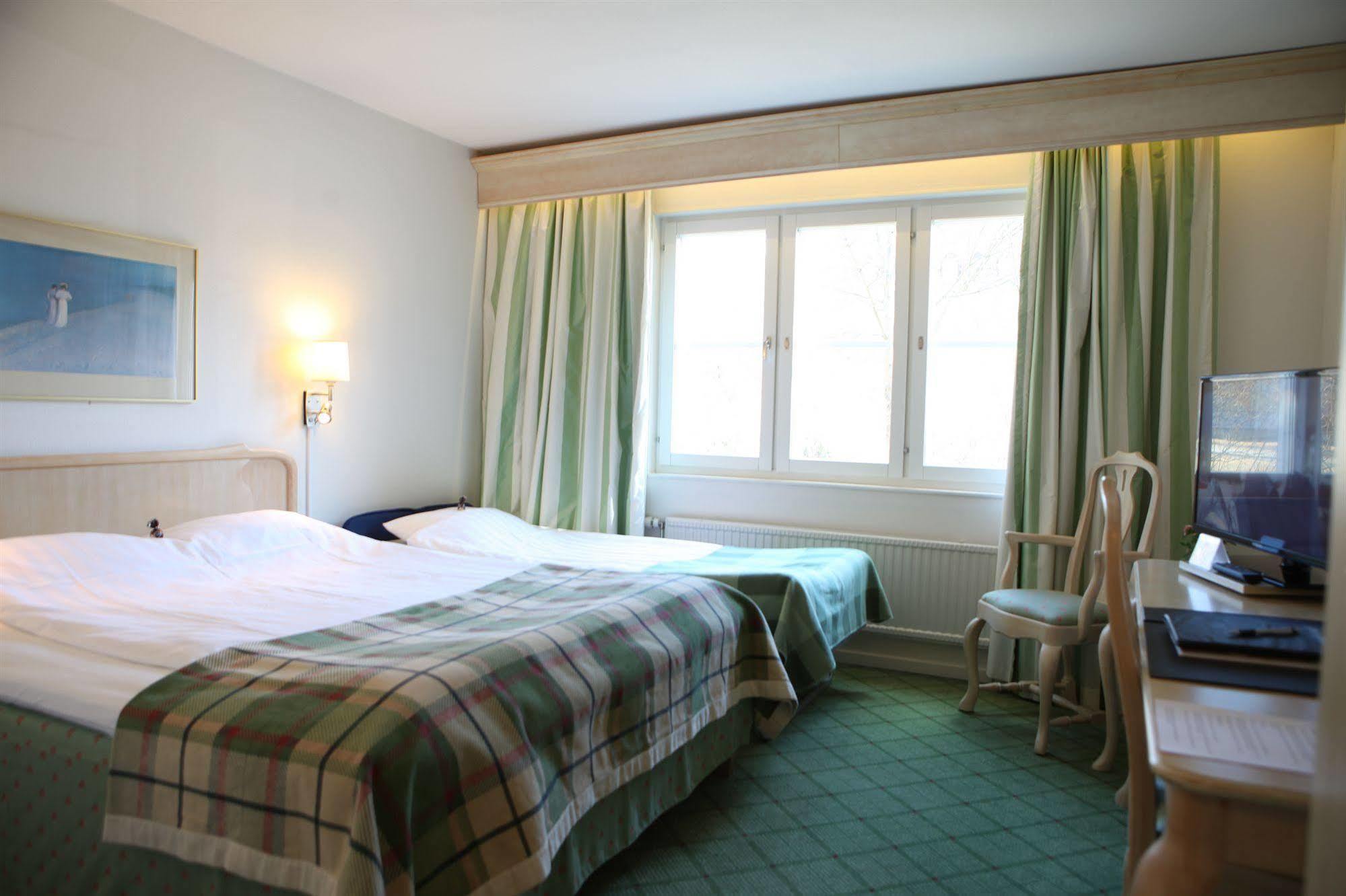 Hotel Moelndals Bro Exteriér fotografie