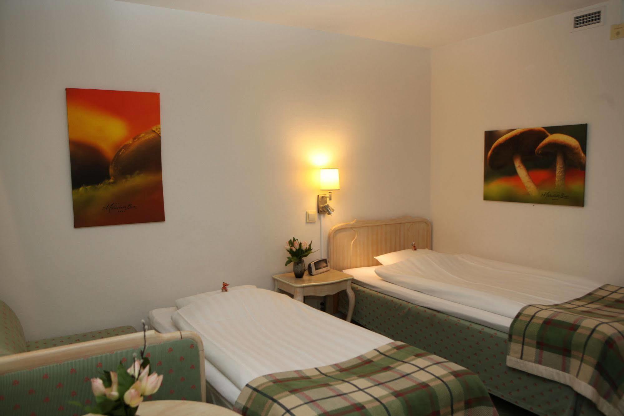 Hotel Moelndals Bro Exteriér fotografie