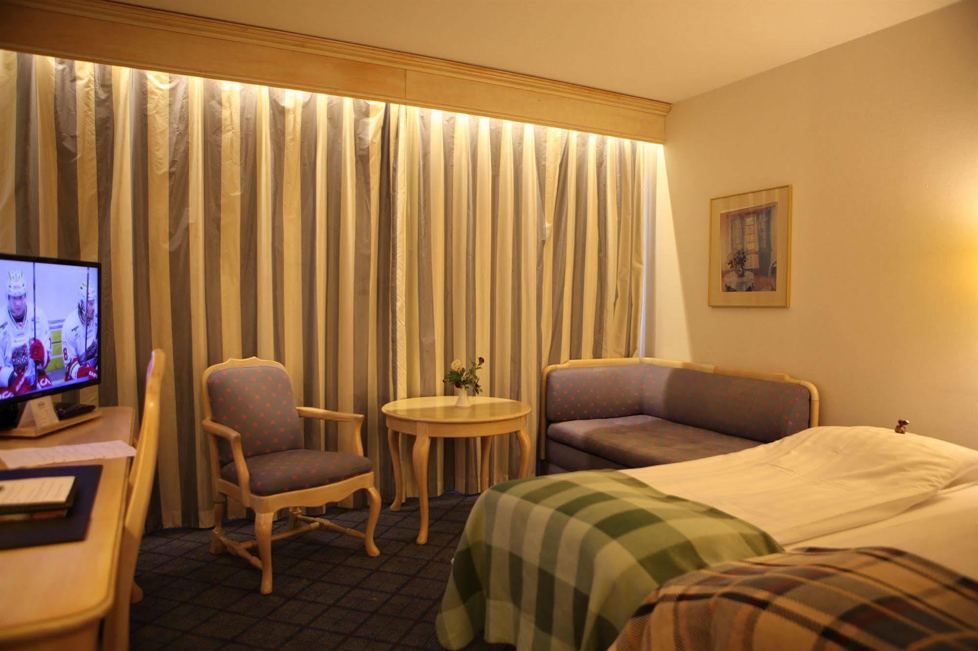 Hotel Moelndals Bro Exteriér fotografie